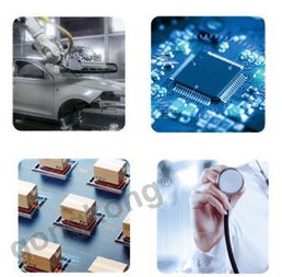 仙知產線對接機器人 智能不止一點點，家用電器行業迎來新變革