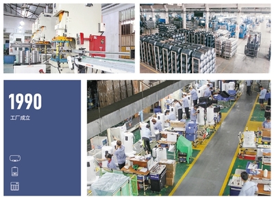 從制造到創造 寶頓電器以國潮新風尚，實力破圈引領家電新潮流