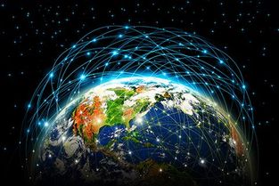 和數(shù)軟件區(qū)塊鏈技術(shù) 彌補(bǔ)第三方技術(shù)缺陷，協(xié)同促進(jìn)美好生活